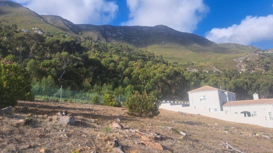 0 Bedroom Property for Sale in Onrus Western Cape